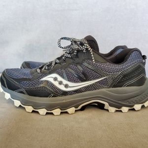 Saucony Women's Grid Excursion Trail Running Shoes